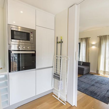Graca Heartwarming Flat Apartment Lisbon Exterior photo